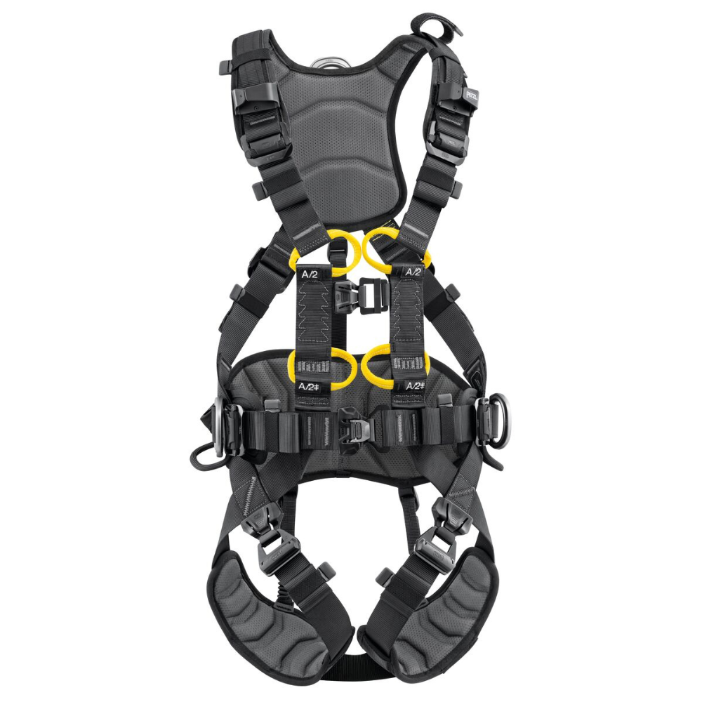 Petzl VOLT Wind International Version